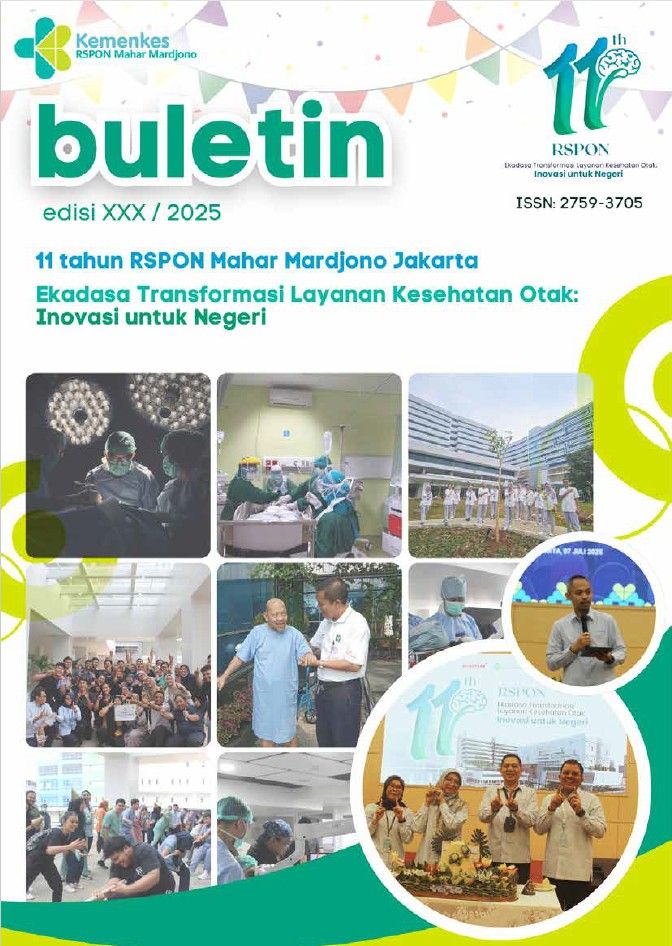 Edisi XXX Tahun 2025